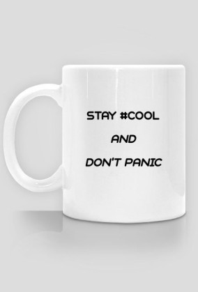 Stay cool no 2