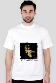 koszulek: nie zostawiaj misia