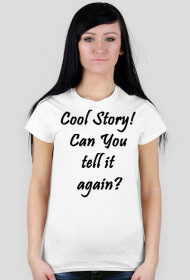 Cool Story