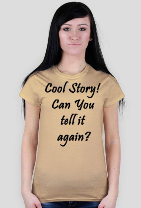 Cool Story