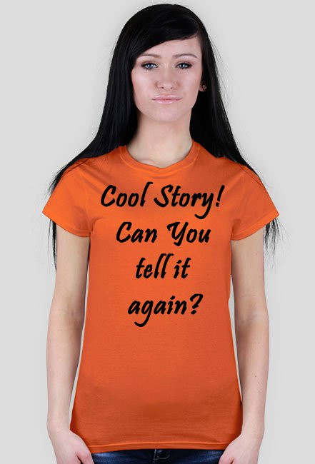 Cool Story