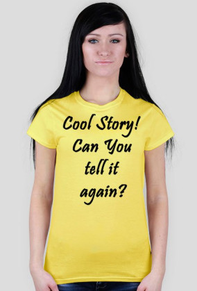 Cool Story