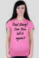 Cool Story