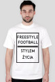 Freestyle Football Stylem Życia