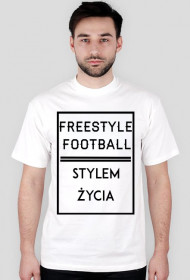 Freestyle Football Stylem Życia