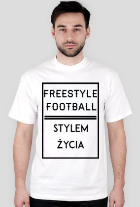 Freestyle Football Stylem Życia