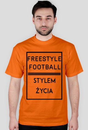 Freestyle Football Stylem Życia