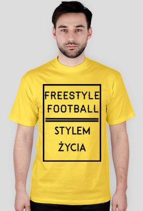 Freestyle Football Stylem Życia