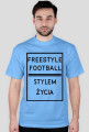 Freestyle Football Stylem Życia