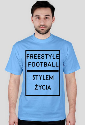 Freestyle Football Stylem Życia