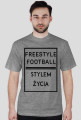Freestyle Football Stylem Życia