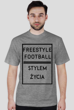 Freestyle Football Stylem Życia