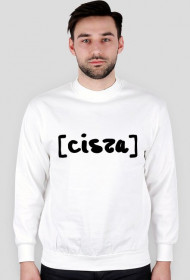 bluza [cisza]