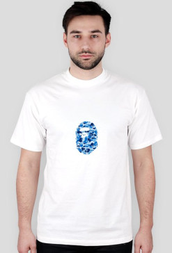 FAKE BAPE
