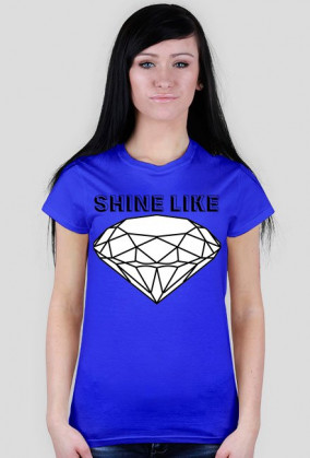 Shine Like a Diamond