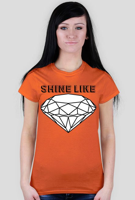 Shine Like a Diamond