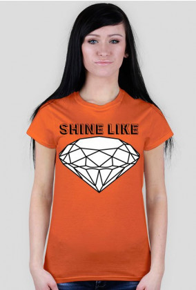 Shine Like a Diamond