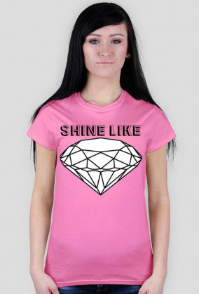 Shine Like a Diamond