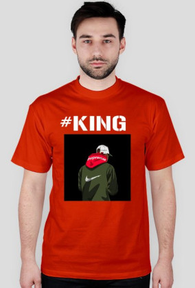 #KING