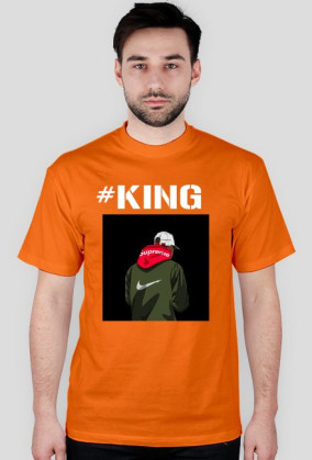 #KING