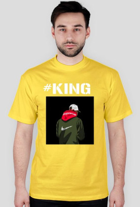 #KING