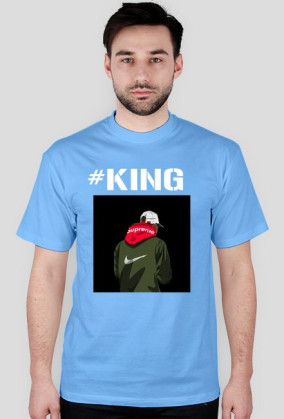 #KING