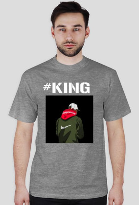 #KING