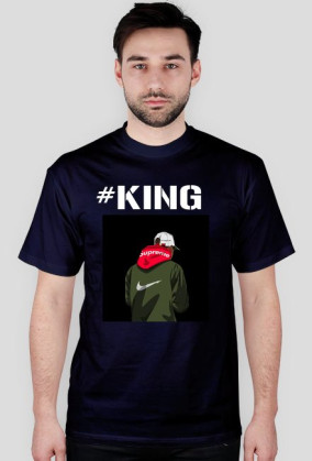 #KING