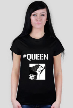 #QUEEN