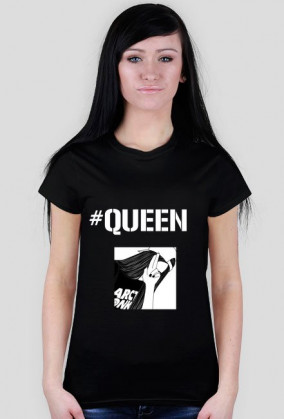 #QUEEN