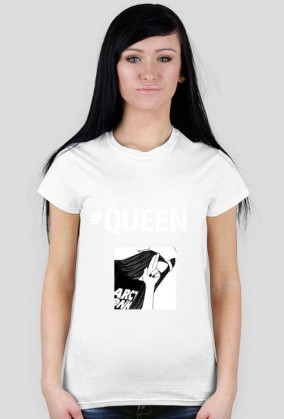 #QUEEN