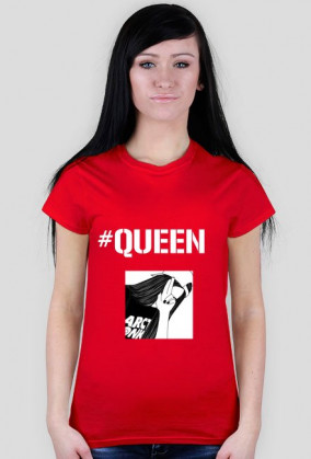#QUEEN