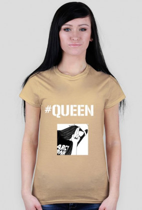 #QUEEN