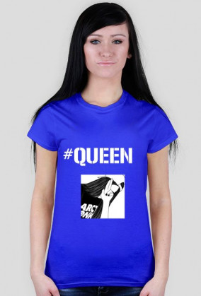 #QUEEN