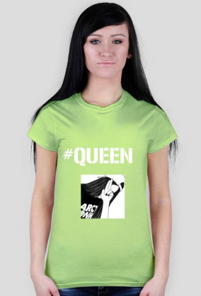 #QUEEN