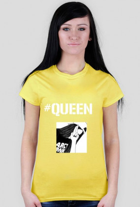 #QUEEN