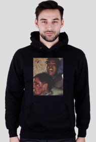 fighter (hoodie)