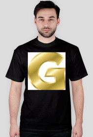 Koszulka Męska Gl