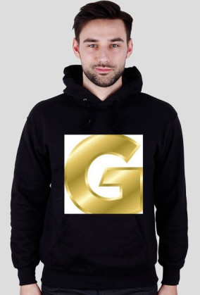 Koszulka Męska Gl
