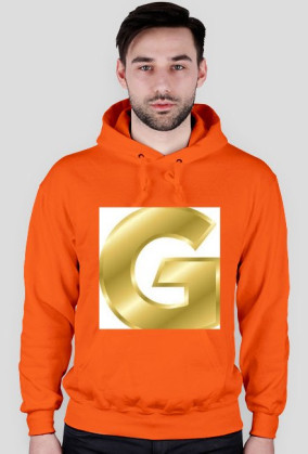 Koszulka Męska Gl