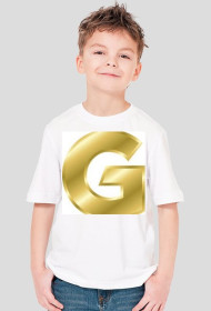 Koszulka dziecięca Gl
