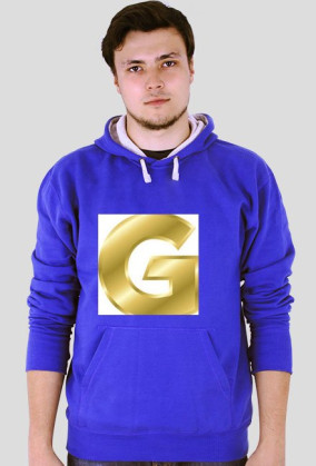 Bluza Męska Gl