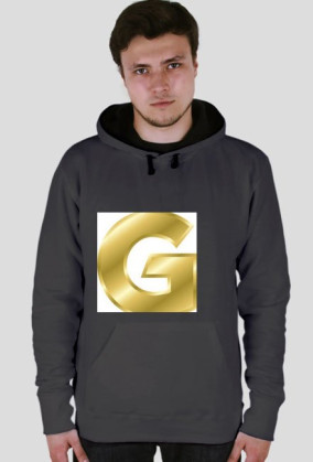 Bluza Męska Gl