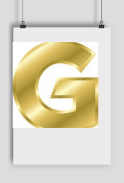 Plakat A2 Gl