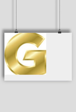 Plakat A2 Gl pinowo