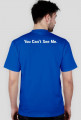 "You Can't See Me" Blue T-Shirt [NEW]