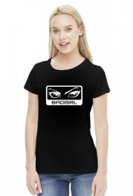 Koszulka BAD GIRL