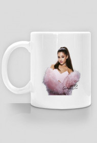 KUBEK ARIANA GRANDE