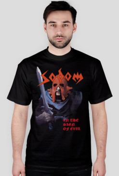 IN THE SIGN OF EVIL
