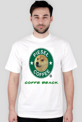 Coffe Beack White